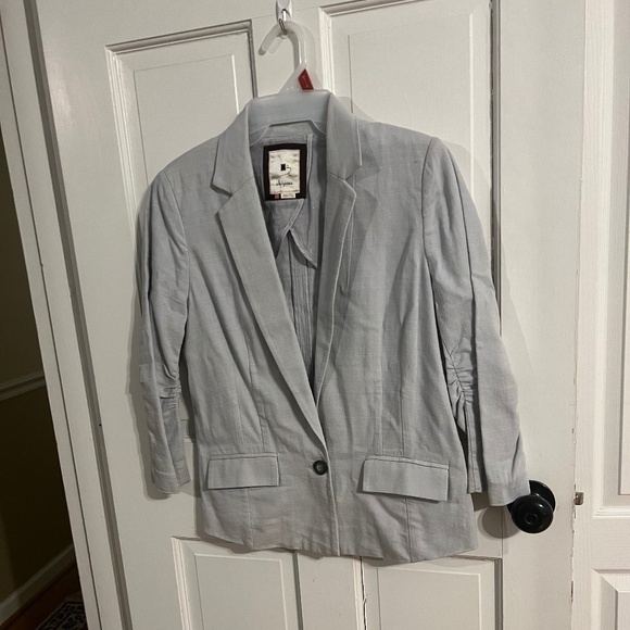 Anthropologie Elevensies Blazer - Picture 1 of 12